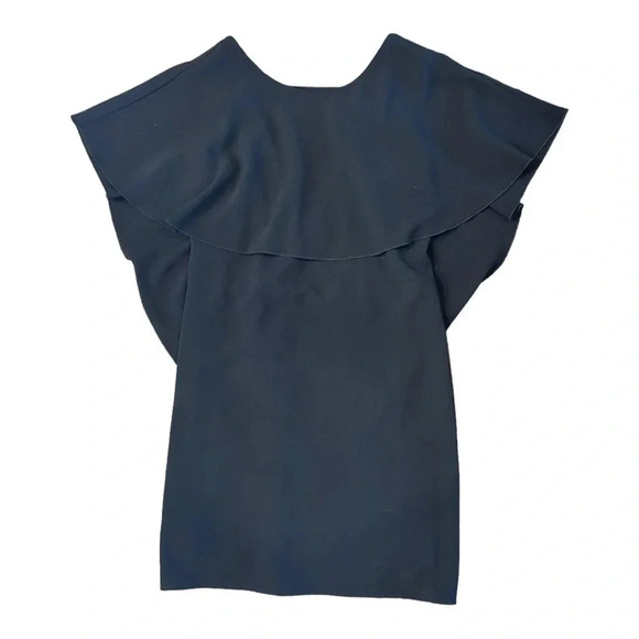 Katherine Barclay Montreal Dress Women’s Size 6 Black - Picture 10 of 11